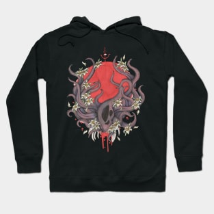 Moon Presence Hoodie